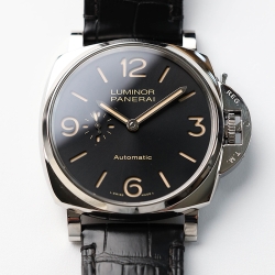 Previously Owned - Panerai Luminor Due