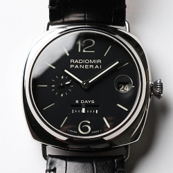 Previously Owned - Panerai Radiomir 8 Day