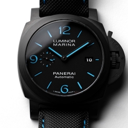 Previously Owned - Panerai Luminor Marina Carbotech