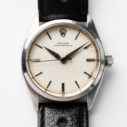 Previously Owned – Vintage Rolex Oyster Perpetual 34mm