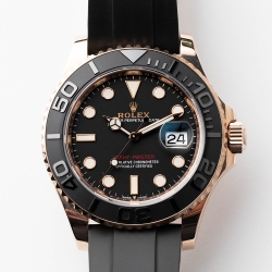 Previously Owned - Rolex Yacht Master