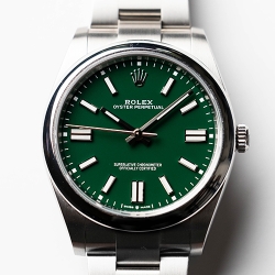 Previously Owned - Rolex Oyster Perpetual