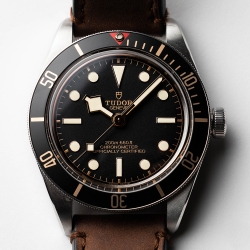 Previously Owned - Tudor Black Bay 58