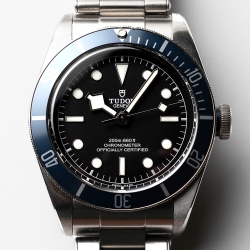 Previously Owned - Tudor Black Bay