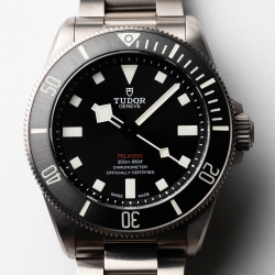 Previously Owned - Tudor Pelagos 39