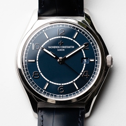 Previously Owned - Vacheron Constantin Fifty Six